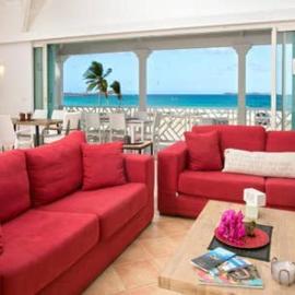 Saint Martin Orient Bay, Hotel in Saint Martin