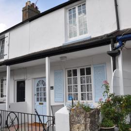 2 Bed in Shaldon oc-stchco