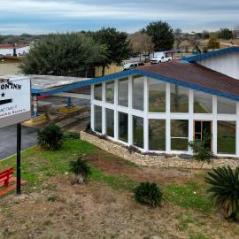 Cannon Inn By Capital O Gonzales Tx, hotel in Gonzales