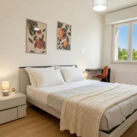 Residence Casa Palmira - Modern Apartments Near Sacro Cuore Hospital - Valpolicella, hotel u gradu Negrar