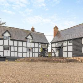 2 Bed in Shelsley Walsh oc-t30223