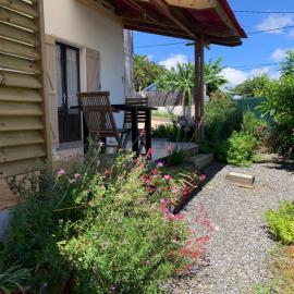 Chez Paulette, meublé de tourisme 2 étoiles