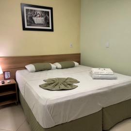 Domus Hotel Trindade - Canaã dos Carajás, hotel in Canaã dos Carajás
