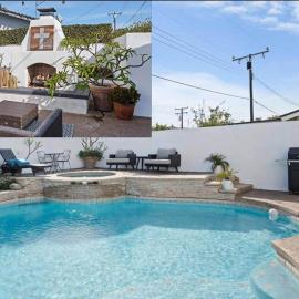 Peace of Paradise - Heated Pool, Spa & Fireplace