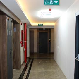 Viva Nova Suit Hotel
