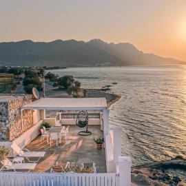 Ostria View