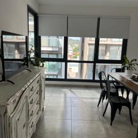 Departamento en el centro de la ciudad