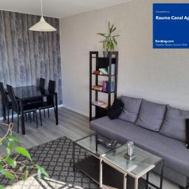 Rauma Canal Apartment