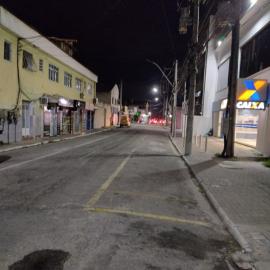 Casa para temporada próximo praça do canhão