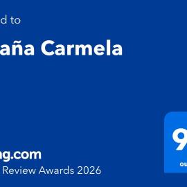 Cabaña Carmela