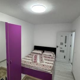 Apartament Nina