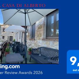 La Casa di Alberto, hotel din Camerino