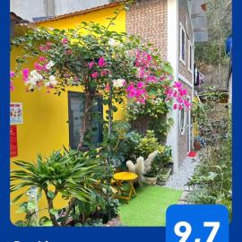 ỐC Homestay Cat Ba