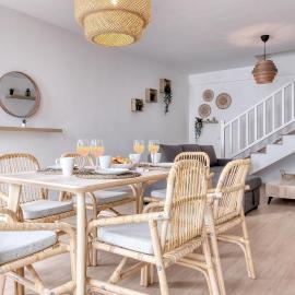 Mar y Ola - 250M to the Beach By Lanzarote Vacation Homes