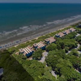 4244 Mariners Watch Villa by Akers Ellis Rentals, hotel in Kiawah Island