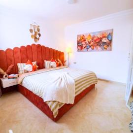 Nouveau Cosy Appartement en face de CHU Laayoune, hotel in Laayoune