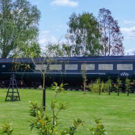 The Carriage Ely, hotel in Coveney