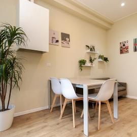 Suite Roma 53 - Bilocale in centro a Saronno