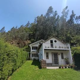 Villablanca, hotel en Cuenca
