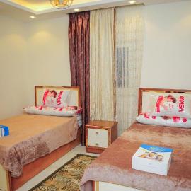 الزقازيق, hotel in Kafr Muḩammad Ḩusayn