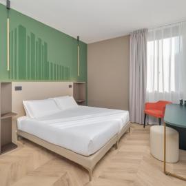 B&B HOTEL Calenzano First, hotel en Calenzano
