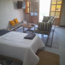Studio la petite Campagne Belgium Camp 50 km Near Marrakesh, hotel 