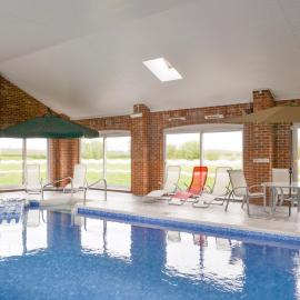 Koi Keep - Ukc1909, hotel u gradu 'Doddington'