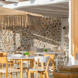 Hotel Castillio, hotel a Maltezana