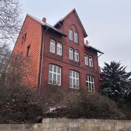 Emmerstedt - Alte Schule, hotel em Helmstedt