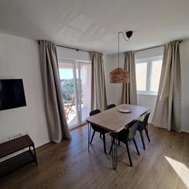 Apartmani Tribunj Cvitan
