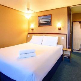 The Kiln Hotel, Wakefield West Yorkshire, Part of the AG Collection، فندق في ويكفيلد