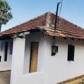 Private House near Arugam Bay with Wi-Fi - BayNest