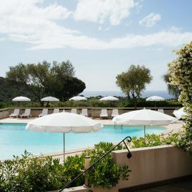 Les Hauts de Santa Giulia, hotel in Porto-Vecchio