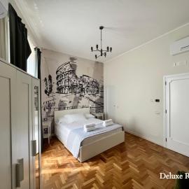 Be Your Home - Guest House Fuori Dal Porto, hotel in Civitavecchia
