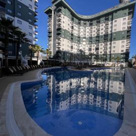 Serenity Residence duplex