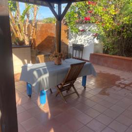 Villa del sole