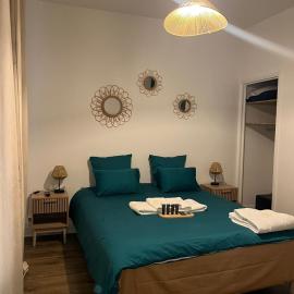 Les Sources Vichy, hotel i Vichy
