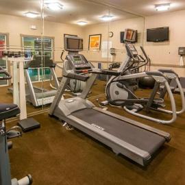 Holiday Inn Hotel & Suites Slidell by IHG