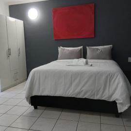 DigiStay, hôtel à Simonʼs Town