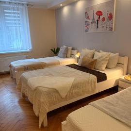 Apartament u Janka