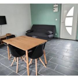 Logement à la campagne