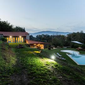 Just Like Home - Casa do Botijal