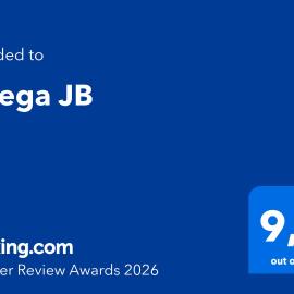 Adega JB、São Mateusのホテル