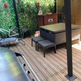 La Maison des Orchidées, hotel v destinácii Vauvert