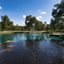 Bentwood Texas Suite 4, hotel em Georgetown