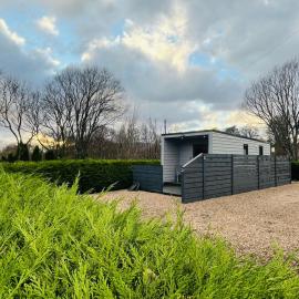 The Canal Cabin, hotel in Banavie