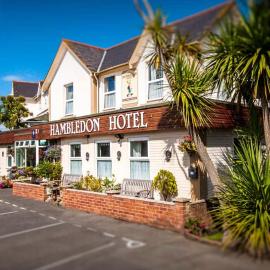 Hambledon Hotel