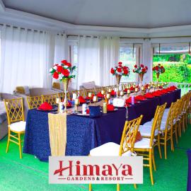 Himaya Garden, hotel in Lanet