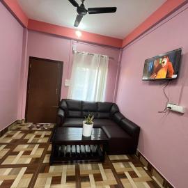 Ethan homestay, готель у місті Itānagar