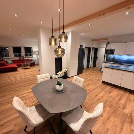 Oberbauernhof - Wohnung Schwarzwaldstube -- Erholung par Excellence, Wellness and private SPA, hotel em Gutach